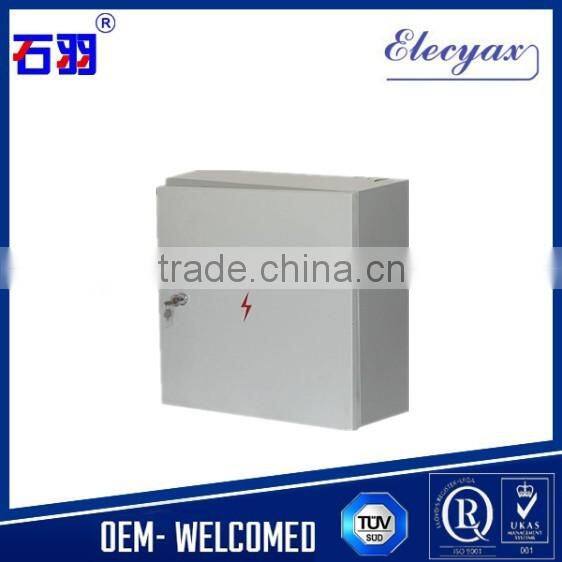 SHIYU galvanized steel underground battery box SK-4055