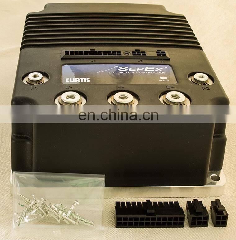 400A 36V/48V 1268-5403 Programmable DC SepEx Motor Controller
