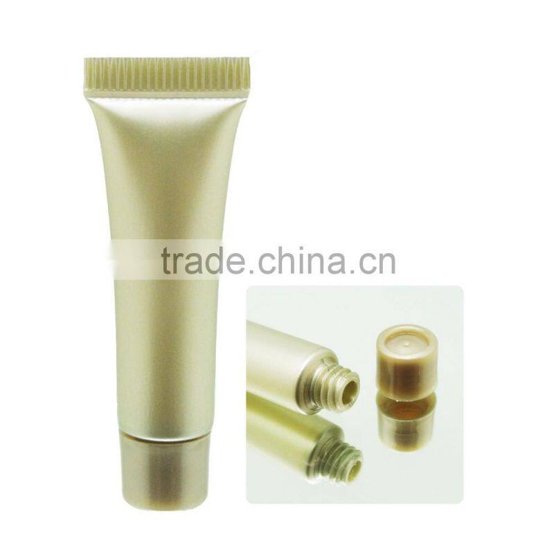 13mm lip balm container wholesale soft tube cosmetic packaging guangzhou