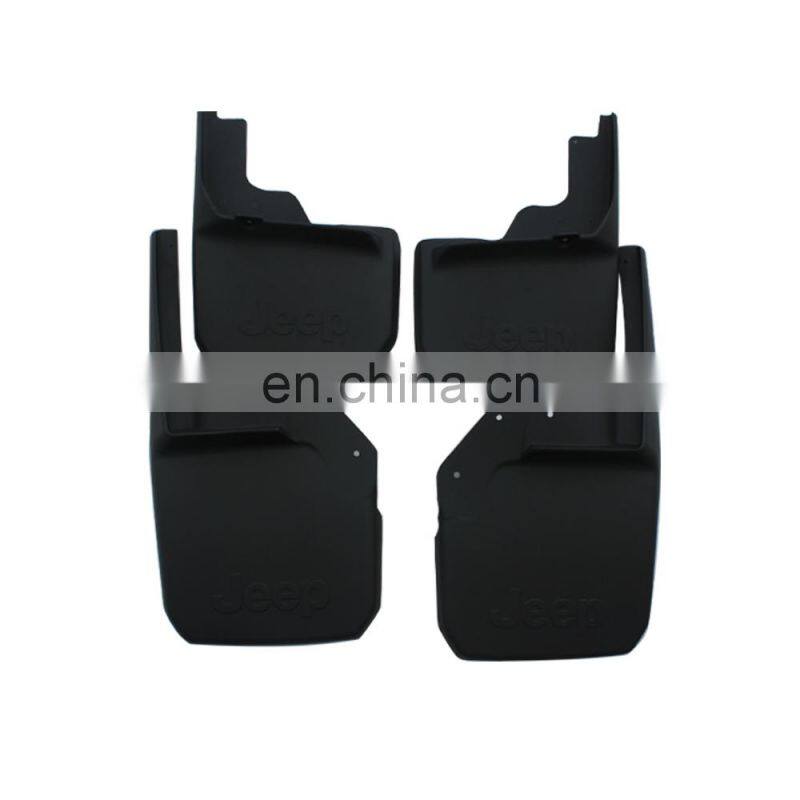 Sanfu J192 JK MUD FLAPS for jeep wrangler JK lantsun hot sales