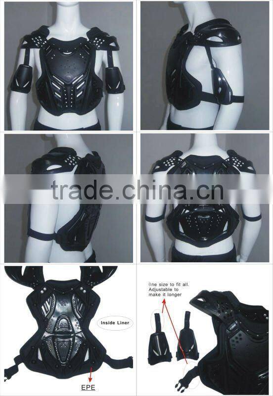 Protective Motorcycle Clothing