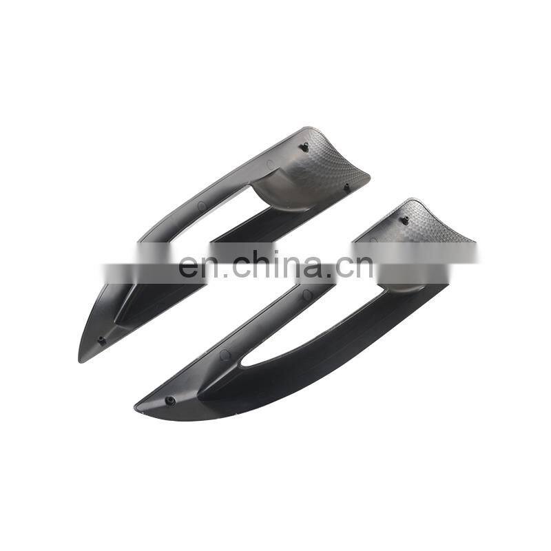 4X4 ABS Hood Side vent for Jeep wrangler JK JL OFF ROAD hood cover for wrangler jk hood vent