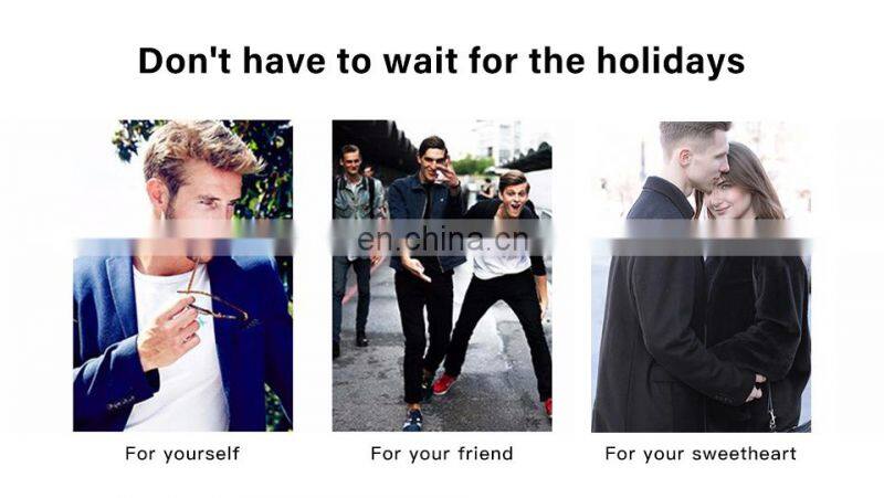 MINI FOCUS 0297G Fashion Men's Wrist Watches Luxury Design Quartz Watch Men 30m Waterproof Blue Stainless Steel Watch