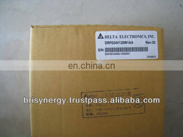 DRP024V120W1AA Delta 120Watts Power Supply