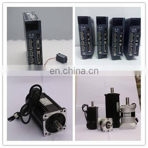 Hongsen China servo supplier offer HSV1 Series AC servo MOtor EtherCAT HSV1-200-E3 SMA-182K30-EJ