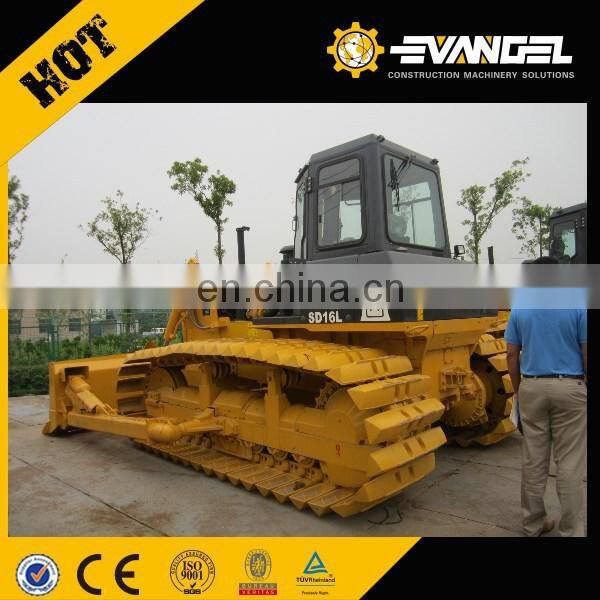 2022 Evangel 160Hp Shantui Crawler Bulldozer SD16 With Good Engine