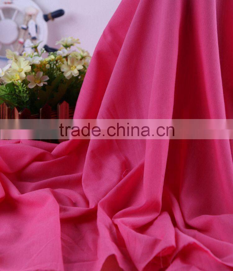 New product wholesale high quality cotton down proof fabric for lining in stock