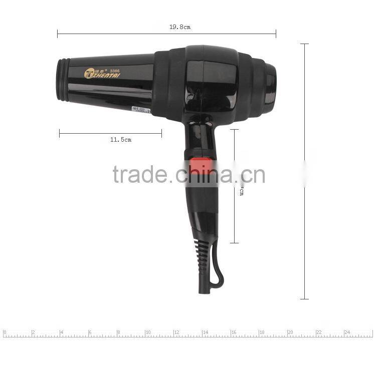 Alibaba China Supplier Hair Dryer Cheap Price Hair Dryer High Temperature Hair Dryer