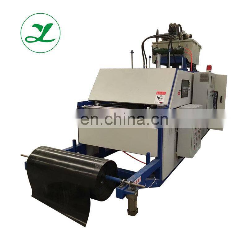 cooling tower fill forming machine/ PVC pp fills machine