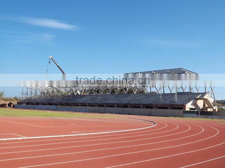 Hight Quality Steel Roof Truss With Low Price