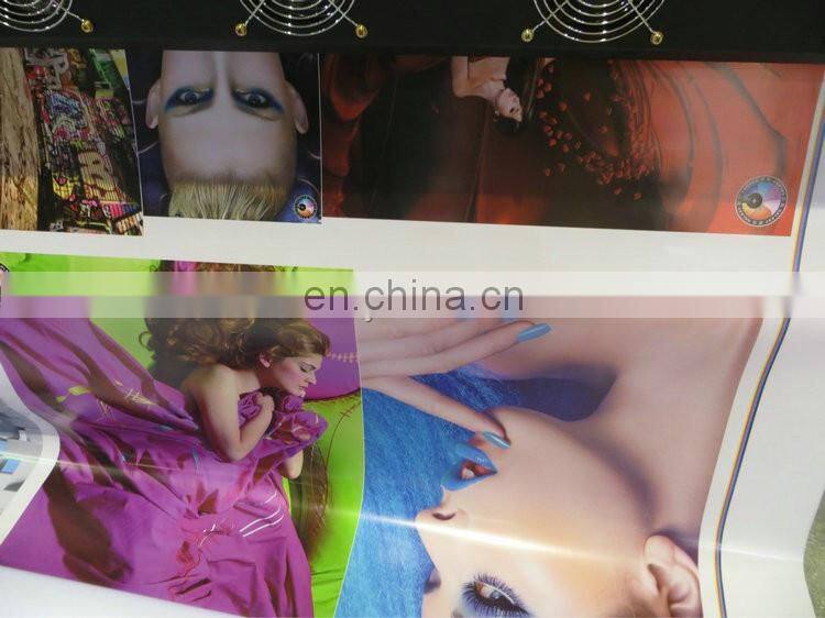 Hot Sale Galaxy UD-3212LD 3.2m/10ft eco solvent 1440dpi printer plotter ( dx5 head,1.6m/1.8m/2.1m/2.5m/3.2m optional )