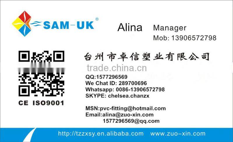 PVC Elbow ,PPR ELBOW,CPVC ELBOW