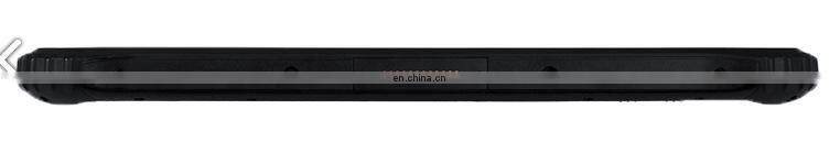 128gb OEM 12 inch rugged tablet Z8350 GPS Vehicle Explosion-proof waterproof Tablet Win10 industrial Rugged Tablet Pc