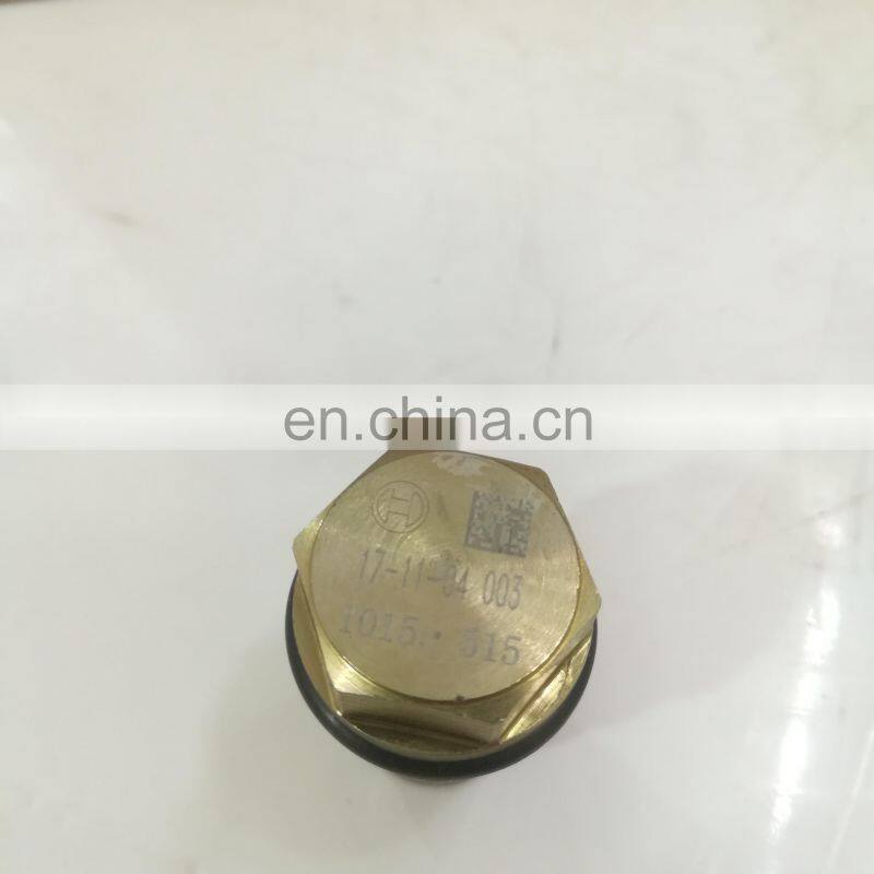 4938005 Pressure valve relief Diesel ENGINE PARTS original parts 4938005