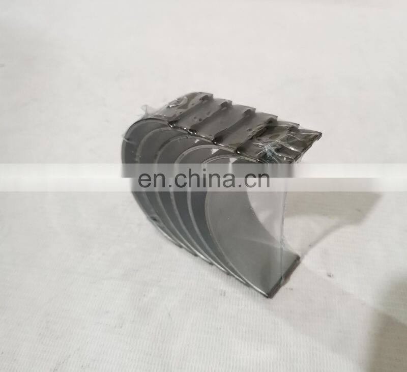 3901171 BEARING, SHELL (STD) Diesel engine 6BT Connecting rod original engine parts 3901171
