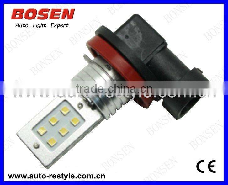 H7 2013 New 30W auto cree led bulb