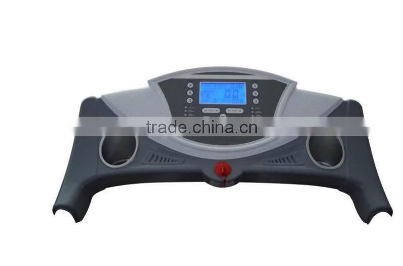 High quality small folding treadmill