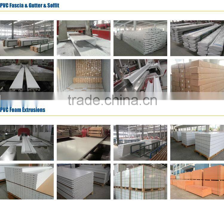 High Quality PVC Barge Connector