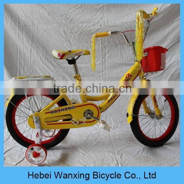 steel Fixed bicycle fork for children 10 years old child