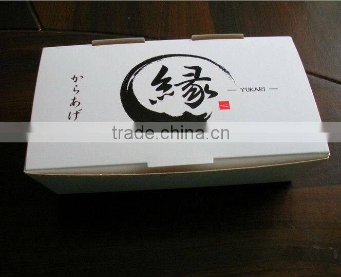 cheap pizza box, ready made bulk brown kraft pizza box with corrugated paper