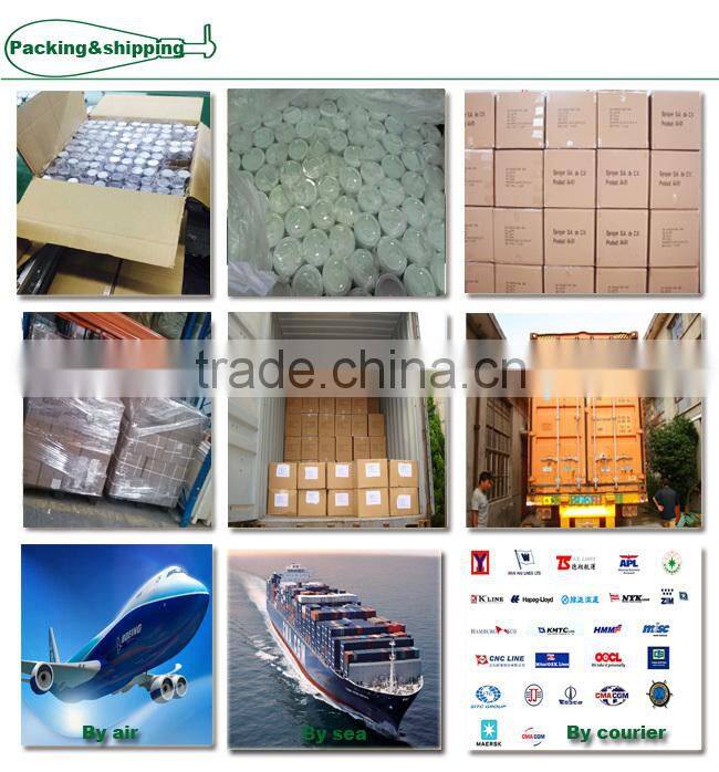 24/410 UV plstic flip top cap,shining silver plastic cap for bottle