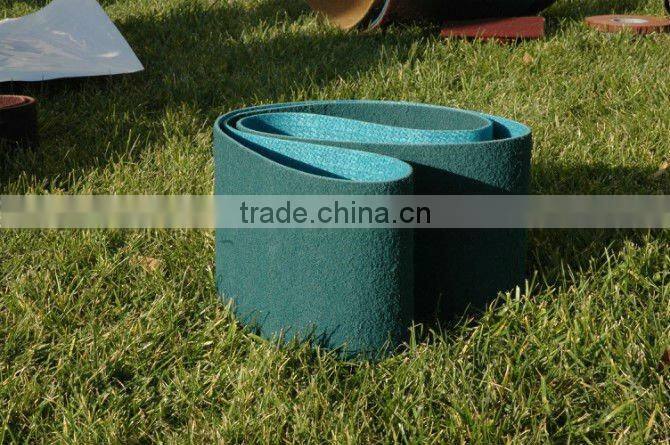 Non-woven Abrasive Belt