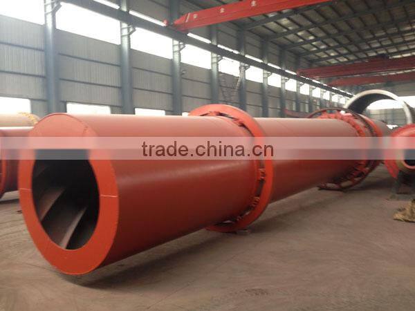 Silica Sand Rotary Dryer Machine/Rotary Drying Machine