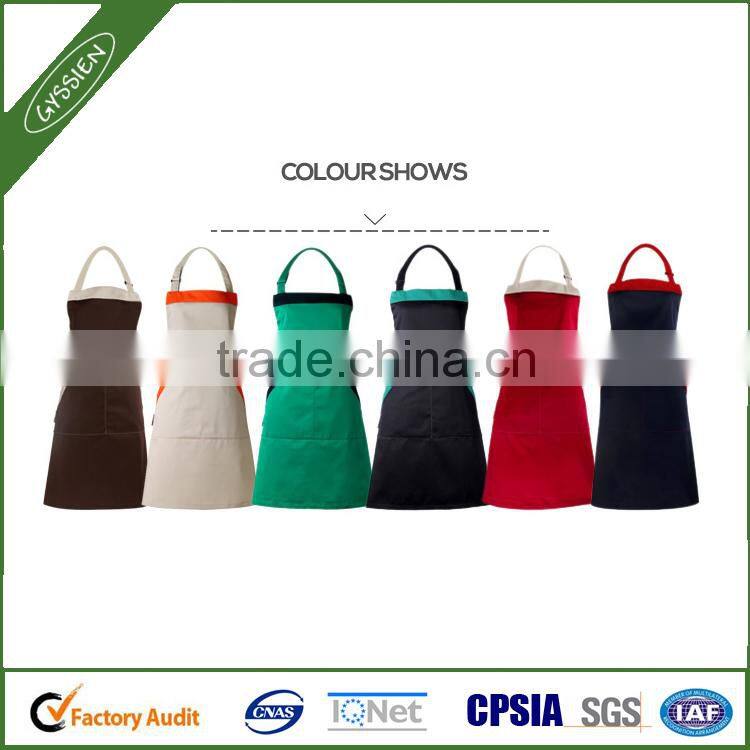 High quality promotion pocket waist aprons