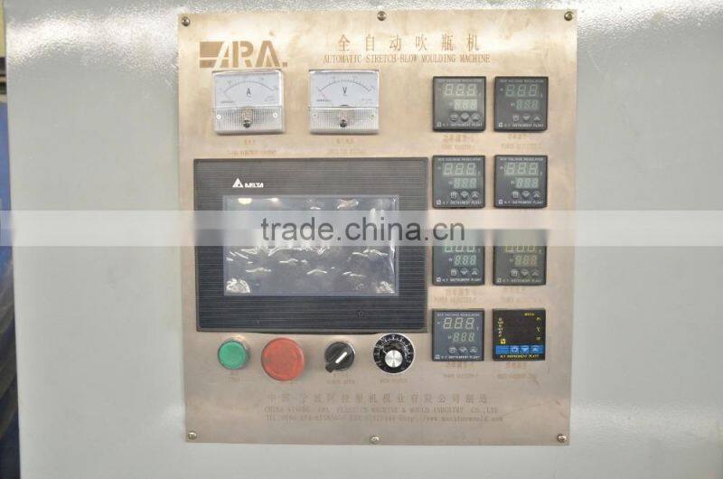 1 Litre Blow Moulding Machine Factory Price New Discount