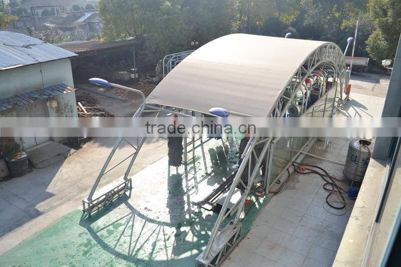 Car Wash Equipment GT-R800, Automatic Car Wash Machine, Car Wash Machine