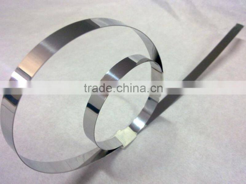 JIS standard stainless steel 430 strip