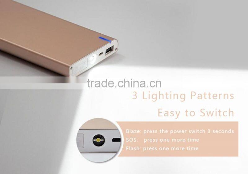 Fast charging portable jump starter for car motorbike motorboat , jump starter for 12v car, car battery jump starter