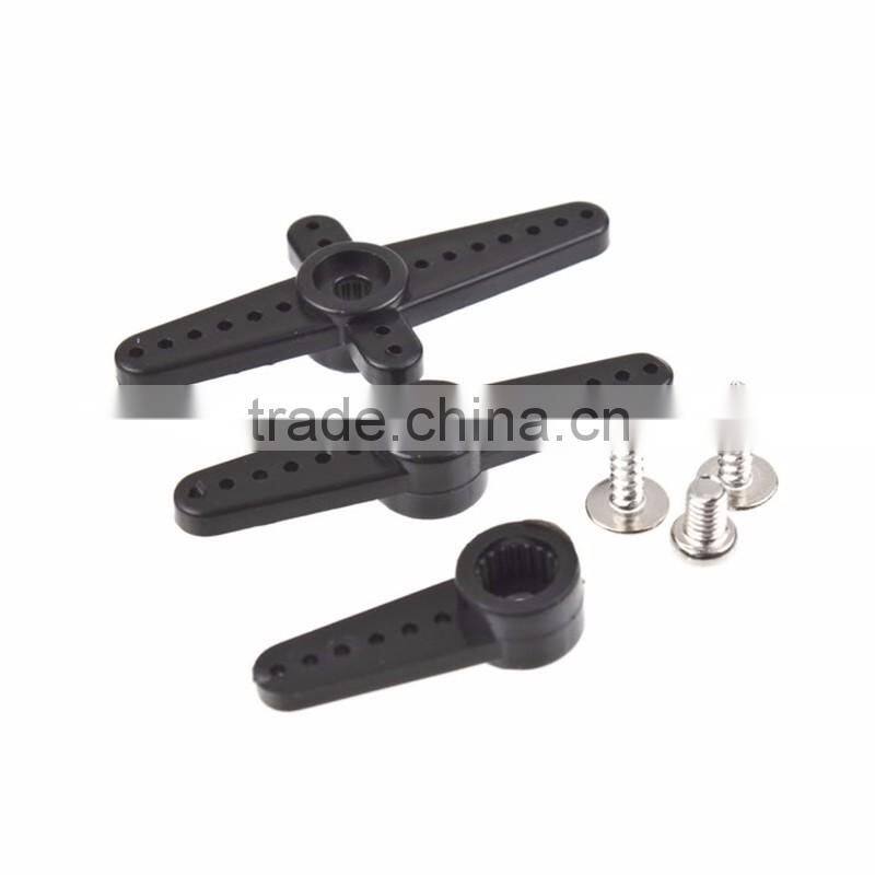 MG90S Metal Geared Micro Servo for RC Helicopter Airplane Car Boat HB88