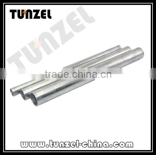 Electrical Metallic Tubing Steel EMT Conduit