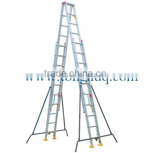 Super Aluminum Step Ladder Price