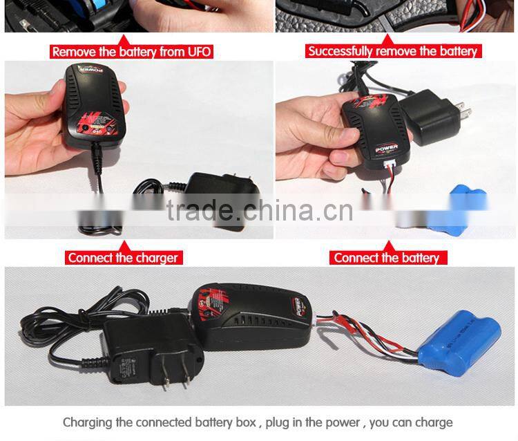 new rc quadcopter with light drone products made in china X6