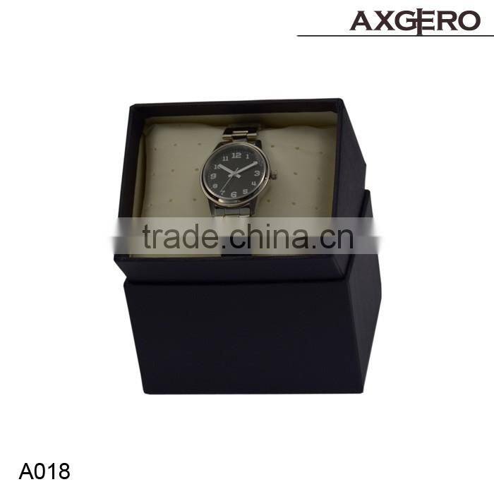 2016 Promotion Wholesale watch paper box