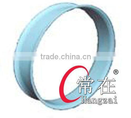 Wheel spacer band for truck/trailer 20-4/22-4 smooth type