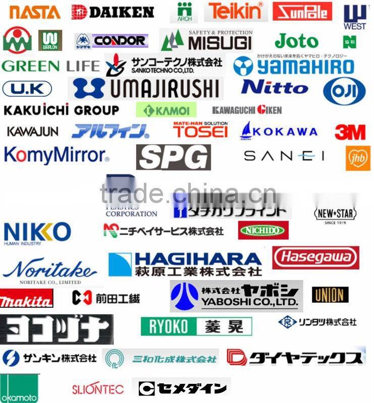 Reliable and adjustable ventilation system NASTA made in Japan