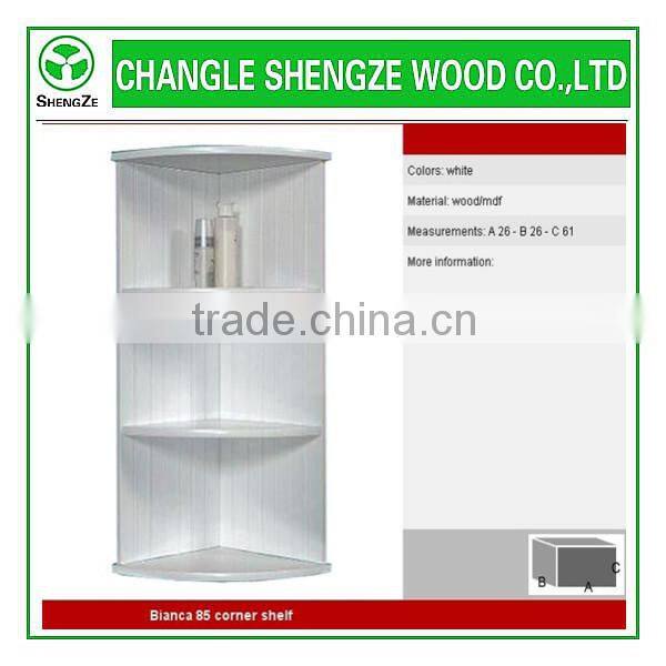 melamine wood home compute desk