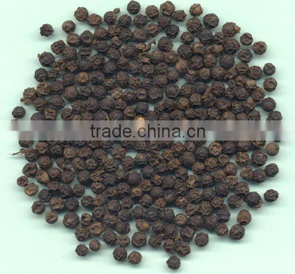 Vietnam black pepper (a good bargain)