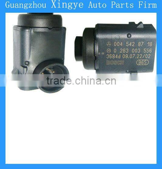 PARKING SENSOR OEM#:004 542 87 18