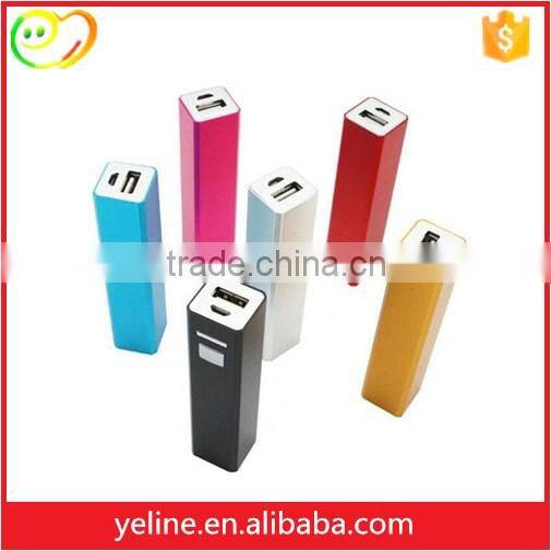 Slim for Nokia A1/lumia 730/930 metal power bank