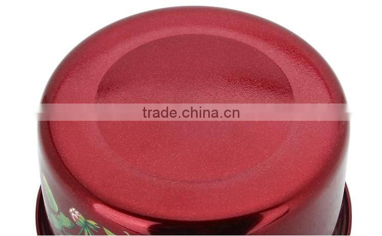 China kitchen wholesaler indan homes stainless steel food savers food containers