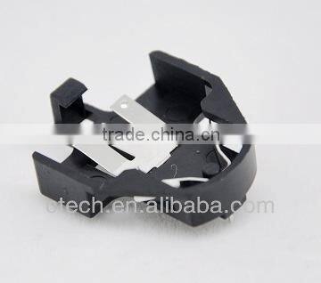 battery holder for CR2032
