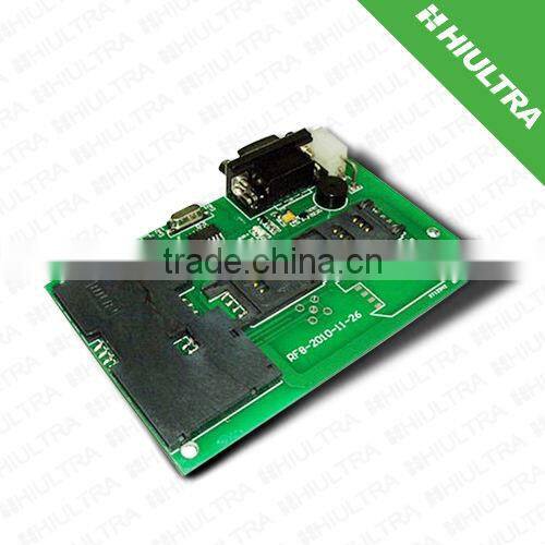ISO14443A RFID Reader Module With Antenna