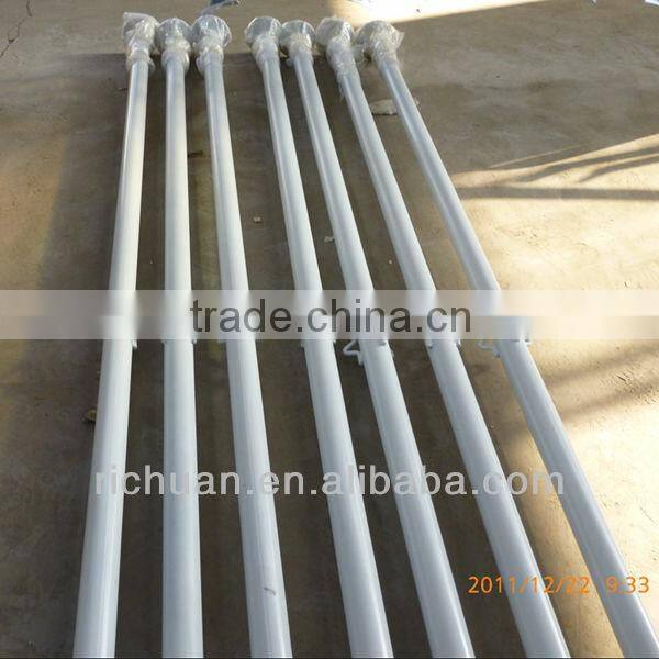 Richuan Horizontal axis wind generator off and on gird with CE certificate 1000w 48v small wind power generator