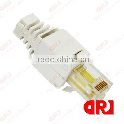 cat5e UTP quick connector