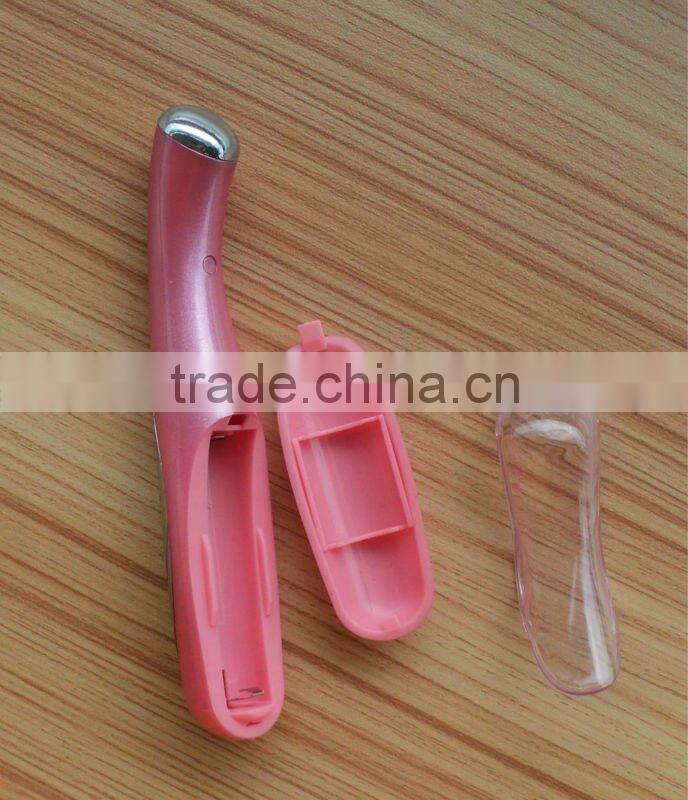 facial wrinkle massager