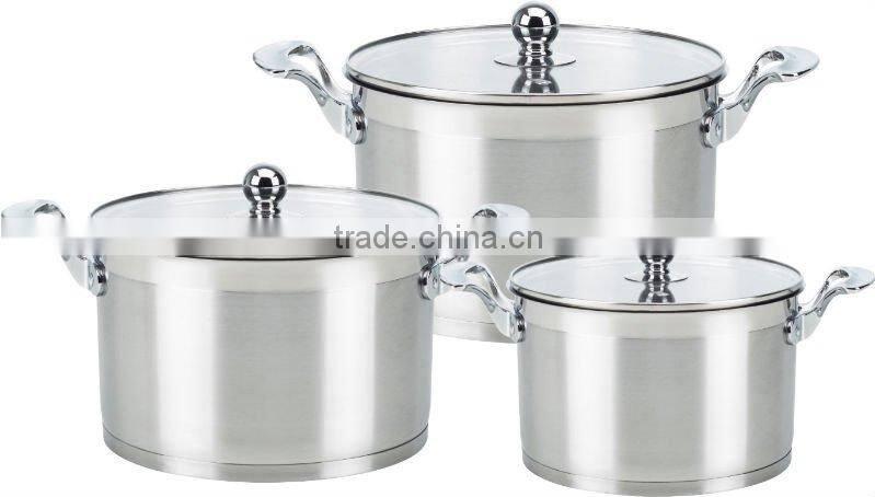 Hot selling Cookware set